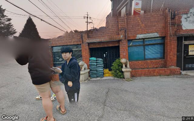 Picture of the location