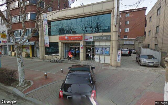 Picture of the location