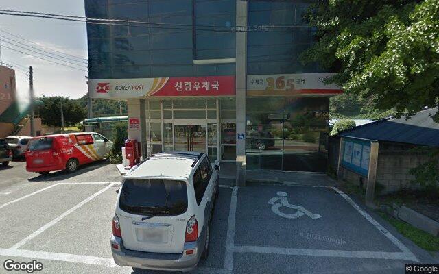 Picture of the location