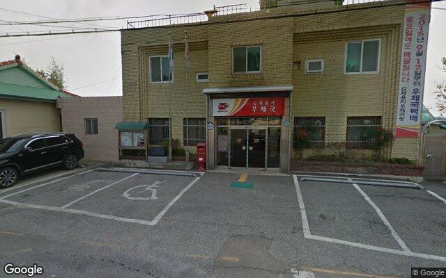 Picture of the location