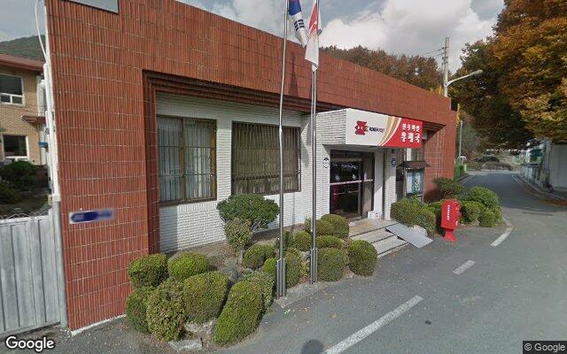 Picture of the location