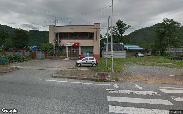 Picture of the location