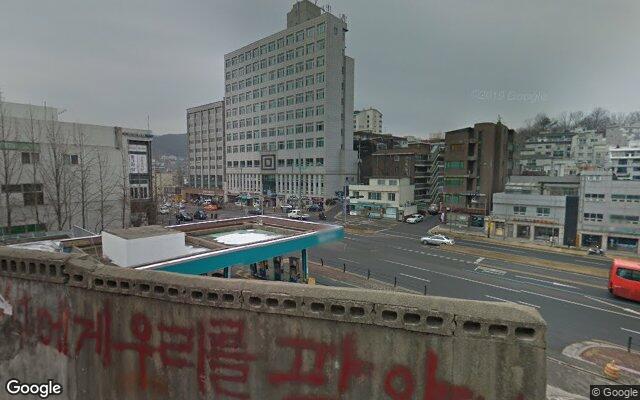 Picture of the location