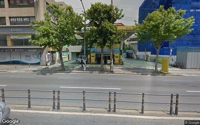 Picture of the location