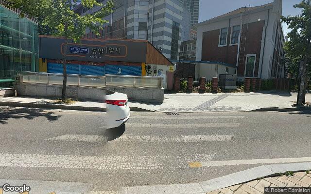 Picture of the location
