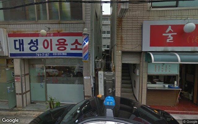 Picture of the location