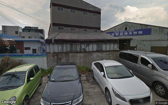 Picture of the location