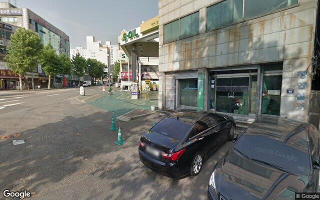 Picture of the location