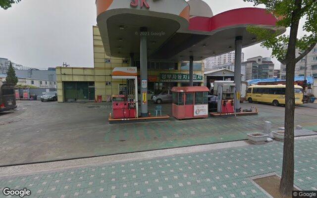 Picture of the location