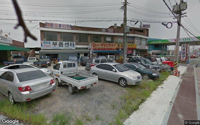 Picture of the location