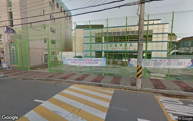 Picture of the location
