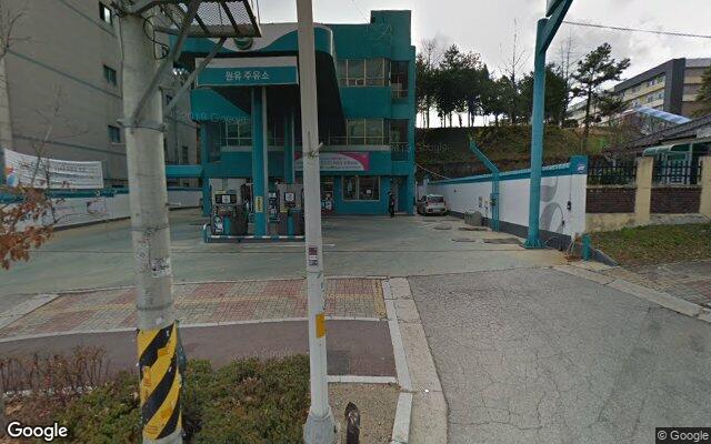 Picture of the location