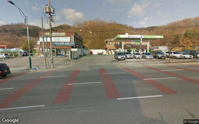 Picture of the location