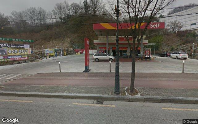 Picture of the location