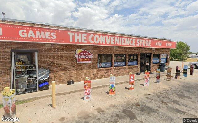 Picture of the location