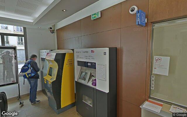 Picture of the location