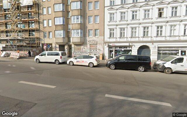 Picture of the location