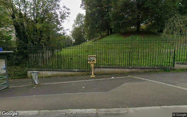 Picture of the location