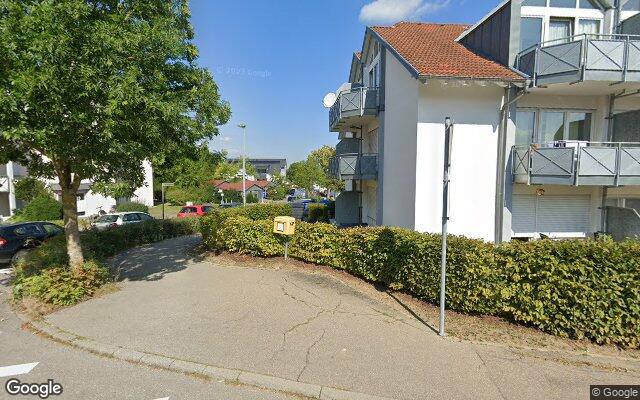 Picture of the location