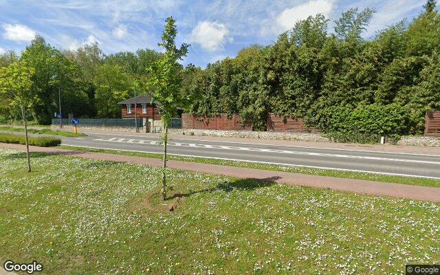 Picture of the location