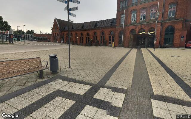 Picture of the location