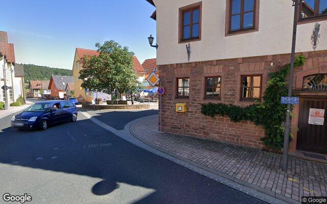 Picture of the location
