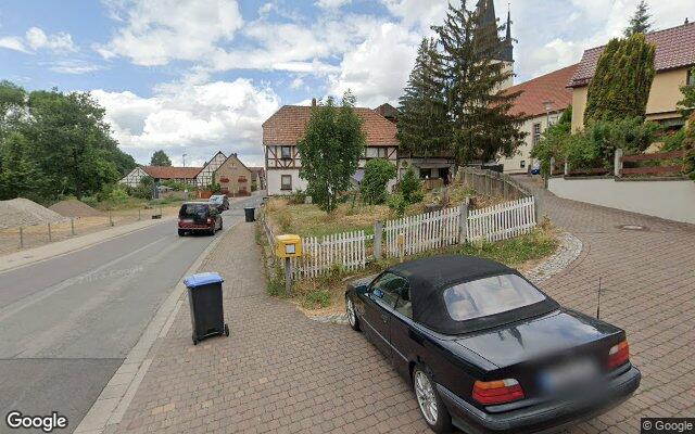 Picture of the location