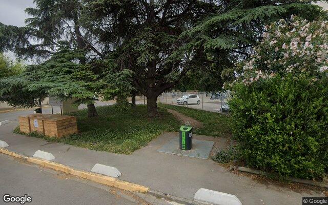 Picture of the location