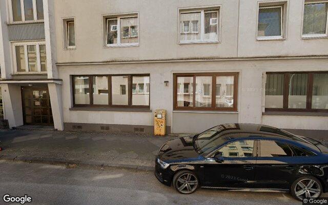 Picture of the location