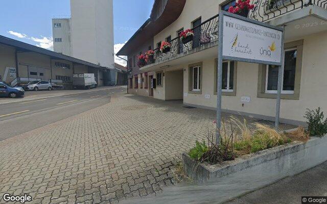 Picture of the location