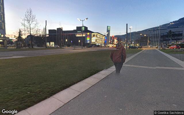 Picture of the location