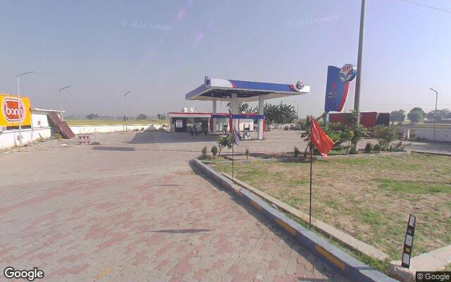 Picture of the location