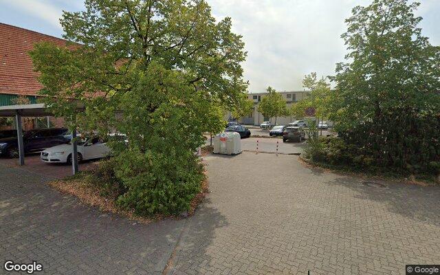 Picture of the location