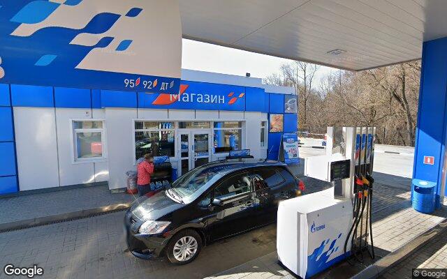 Picture of the location