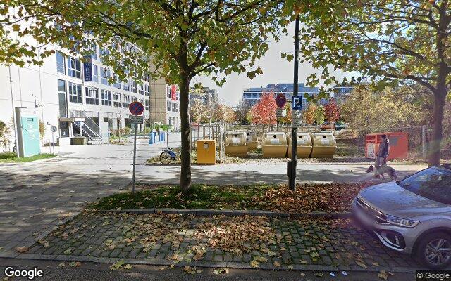 Picture of the location