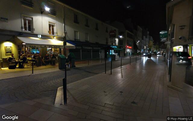 Picture of the location