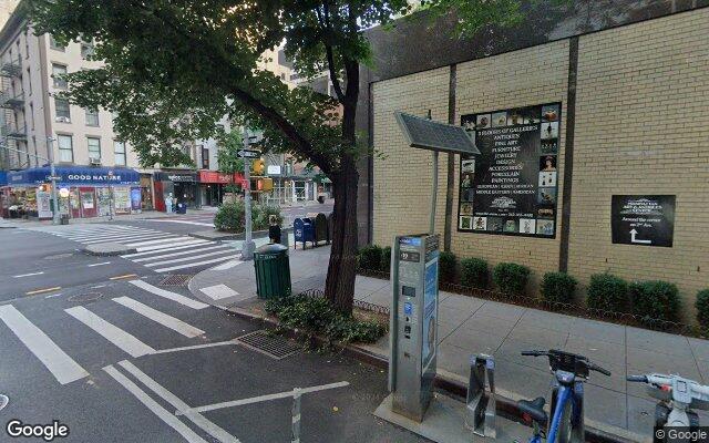 Picture of the location