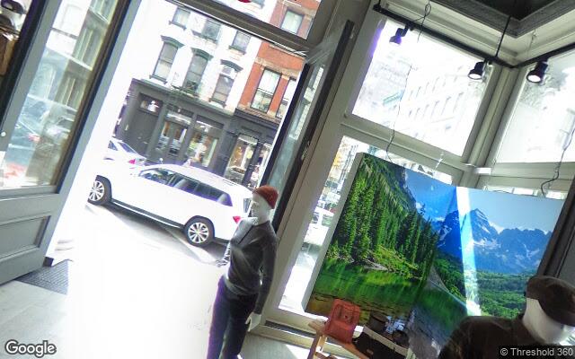 Picture of the location