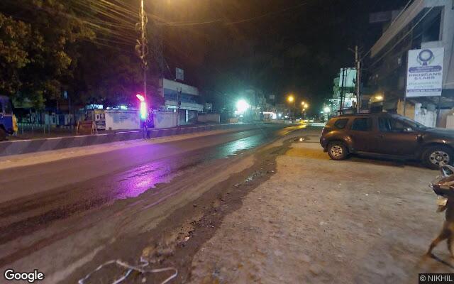 Picture of the location