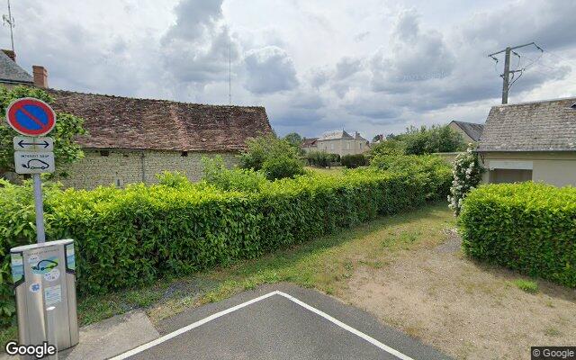 Picture of the location