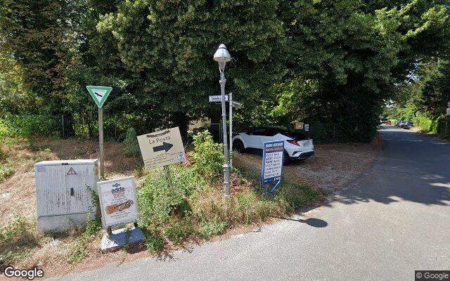 Picture of the location