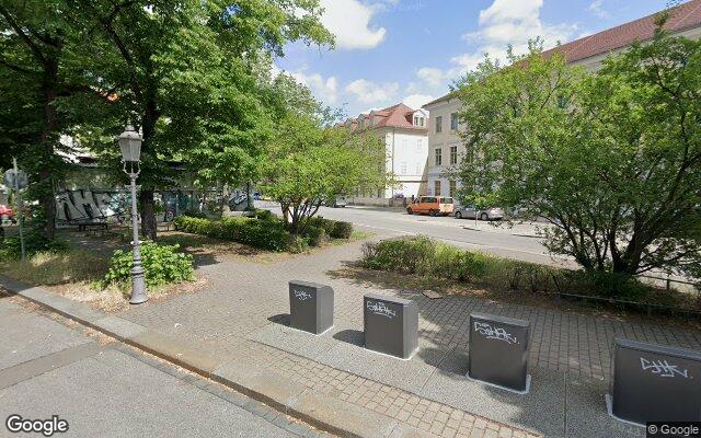 Picture of the location