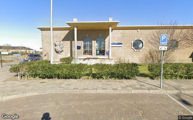 Picture of the location