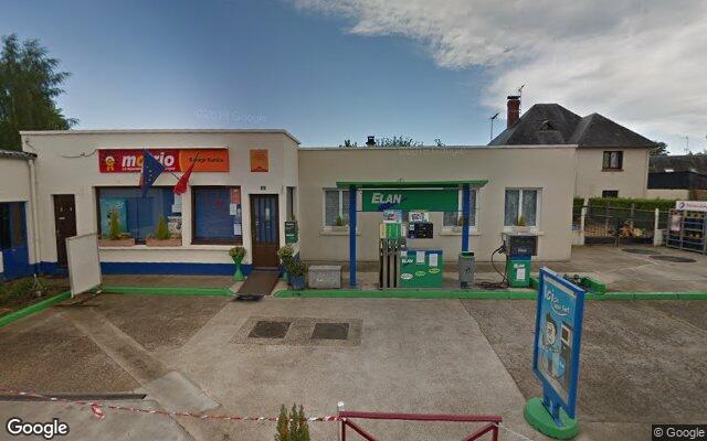Picture of the location