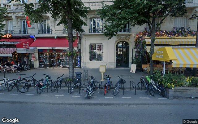 Picture of the location