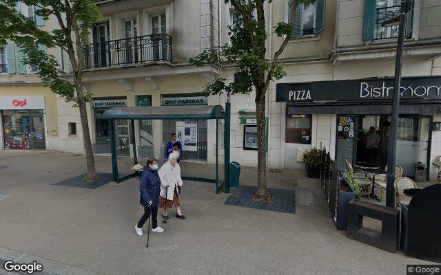 Picture of the location