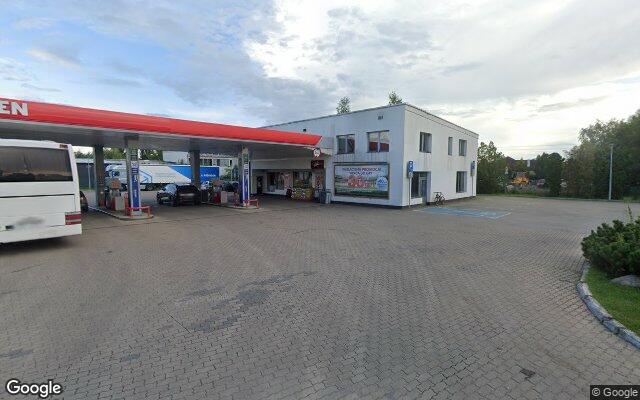 Picture of the location