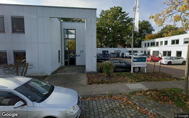 Picture of the location