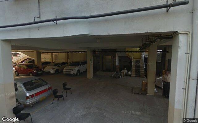 Picture of the location