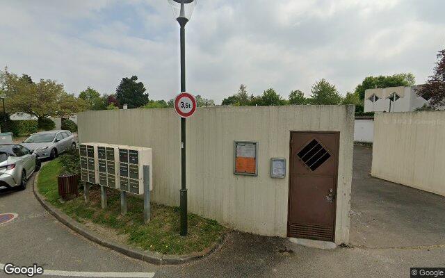 Picture of the location